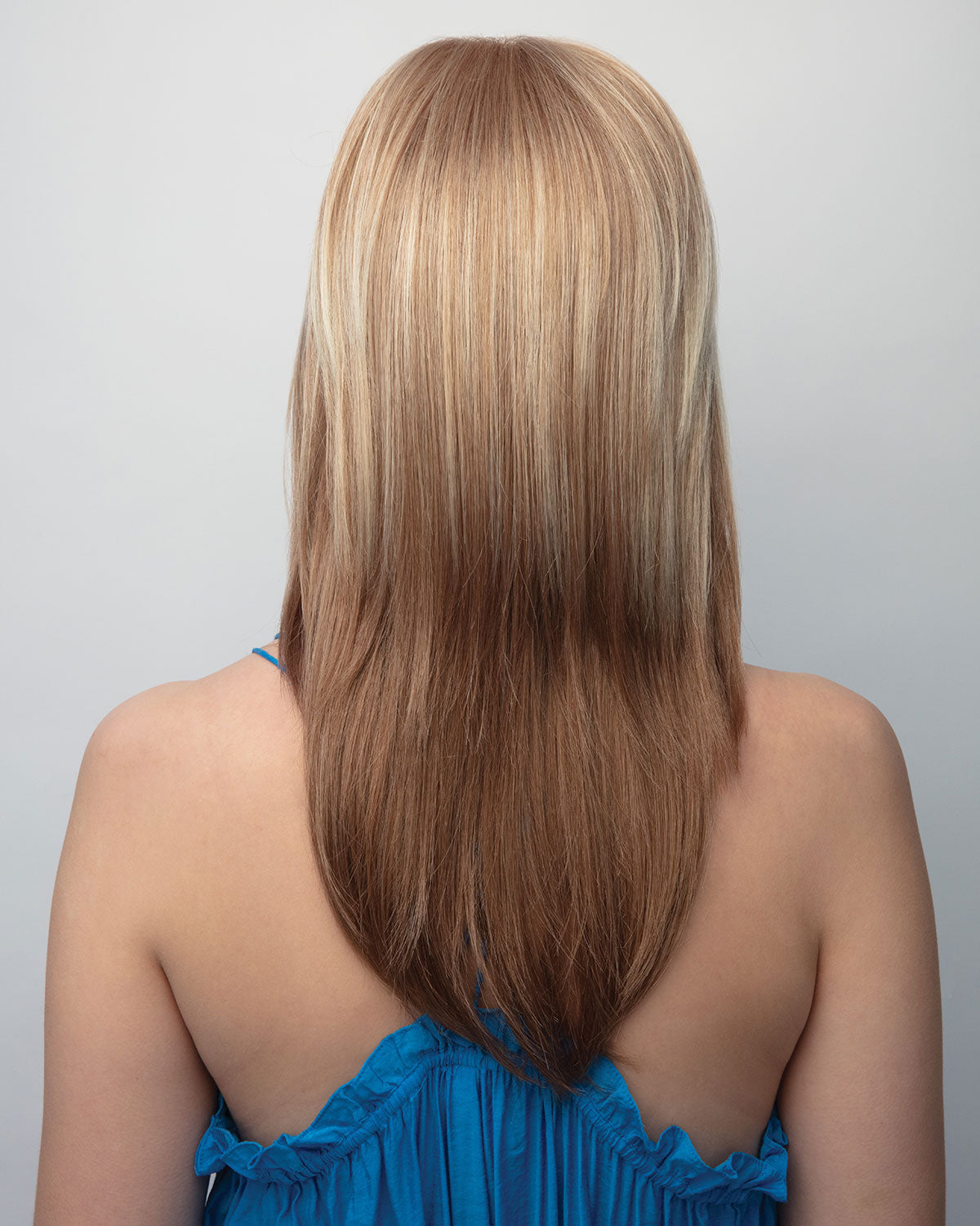 Serena | Synthetic Wig by Orchid