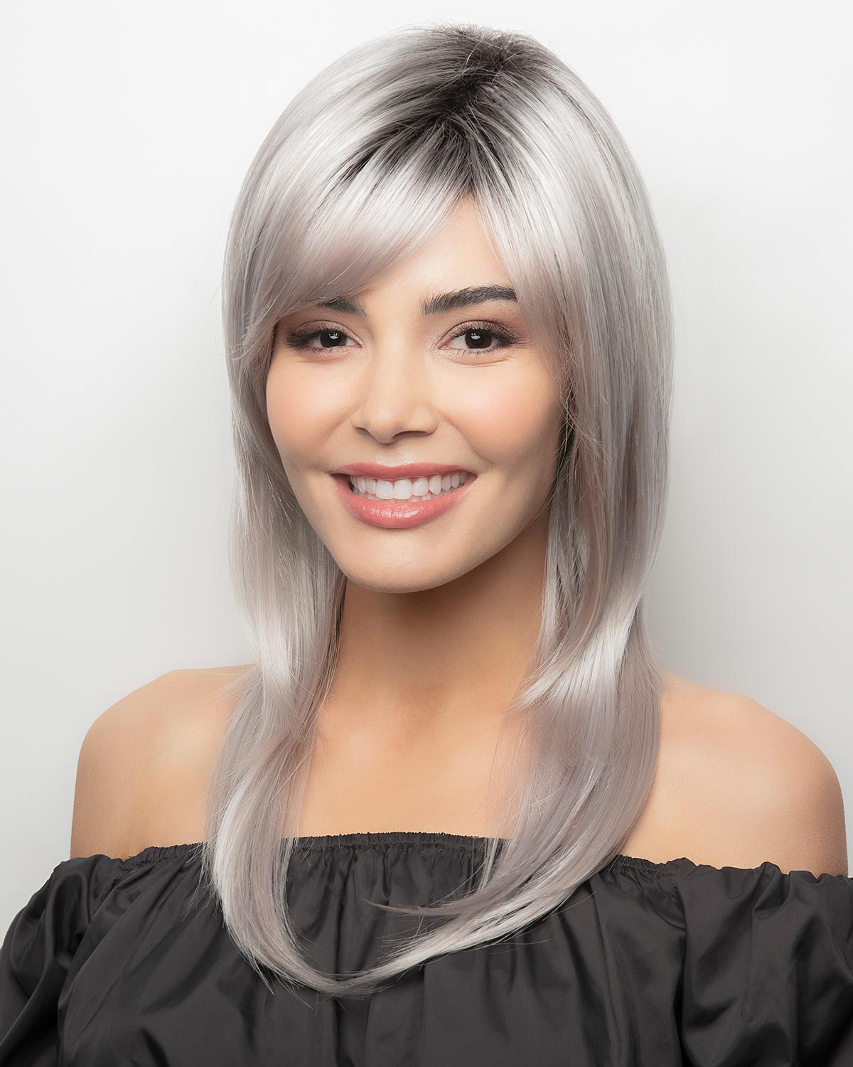 Serena | Synthetic Wig by Orchid