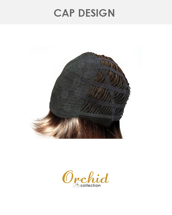 Britt | Synthetic Wig by Orchid