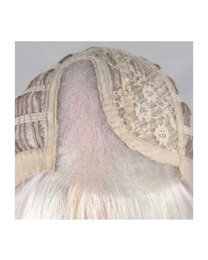 Ella | Lace Front & Monofilament Part Synthetic Wig by Orchid