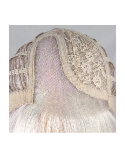 Ella (Exclusive) | Lace Front & Monofilament Part Synthetic Wig by Orchid