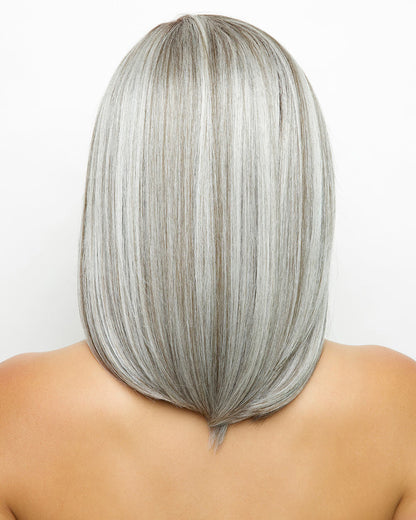 Davina | Lace Front & Monofilament Part Synthetic Wig by Orchid