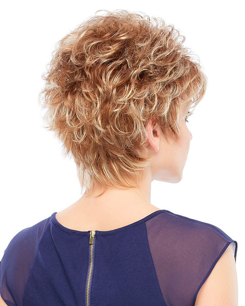 Sheena | Synthetic Wig by Jon Renau