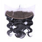 Body wave human hair – 13x4 HD lace frontal