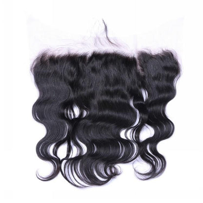 Body wave human hair – 13x4 HD lace frontal