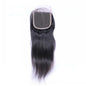 Straight human hair – 5x5 HD lace closure