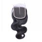 Body wave human hair – 5x5 HD lace closure