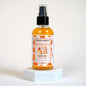 Fall Harvest Body Oil Collection