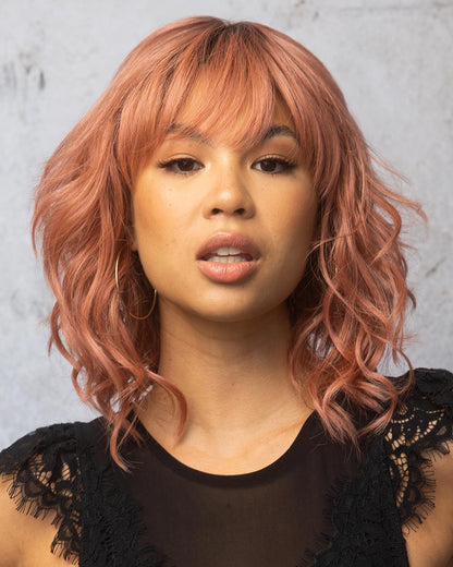 Breezy Wavez | Synthetic Wig by Rene of Paris