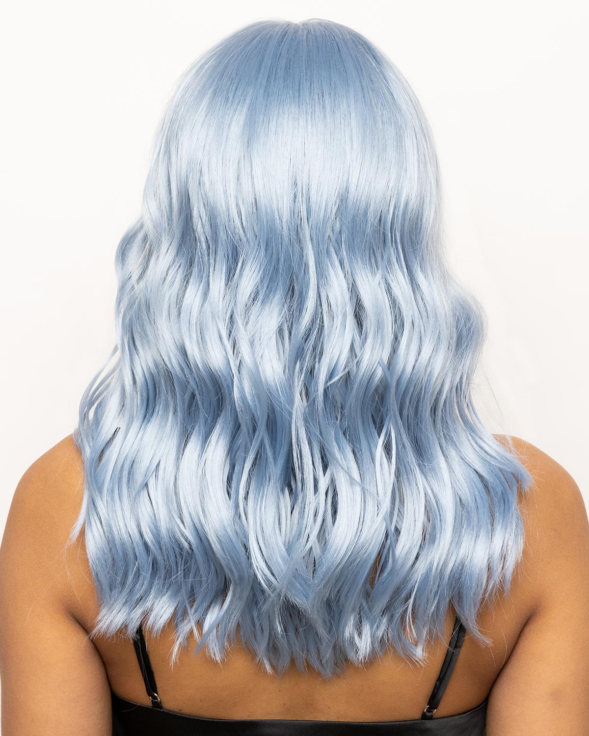 Lush Wavez | Lace Front & Monofilament Part Synthetic Wig by Rene of Paris