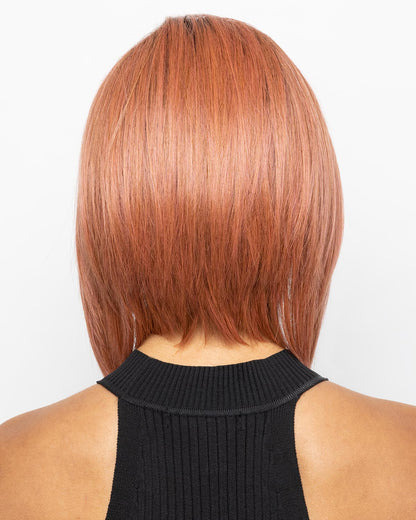Silky Sleek | Synthetic Wig by Rene of Paris