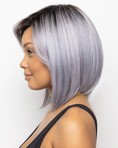 Silky Sleek | Synthetic Wig by Rene of Paris