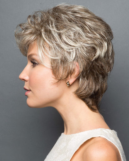 Joey | Synthetic Wig by Rene of Paris