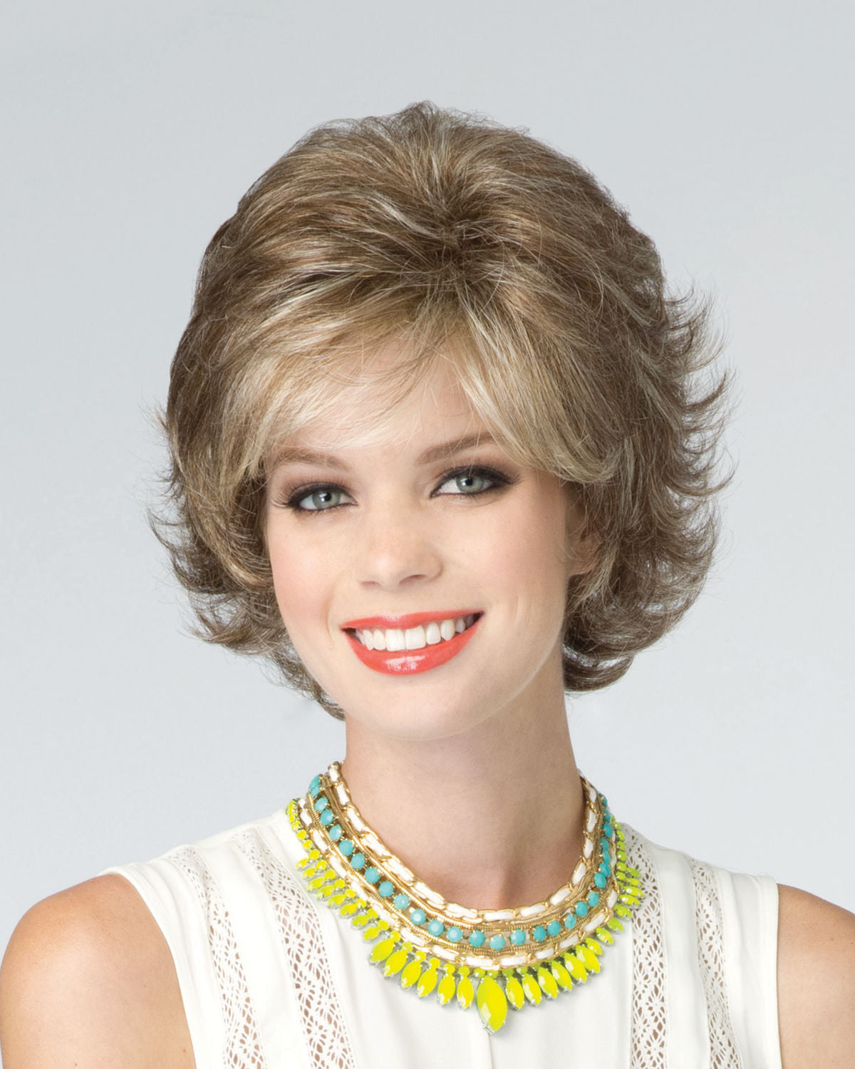 Sierra | Synthetic Wig by Rene of Paris