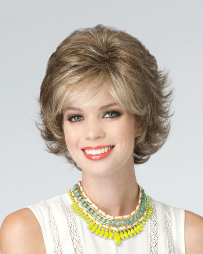 Sierra | Synthetic Wig by Rene of Paris