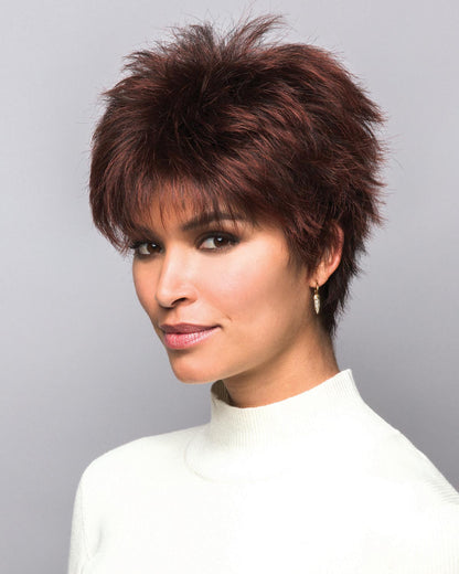 Lizzy | Synthetic Wig by Rene of Paris