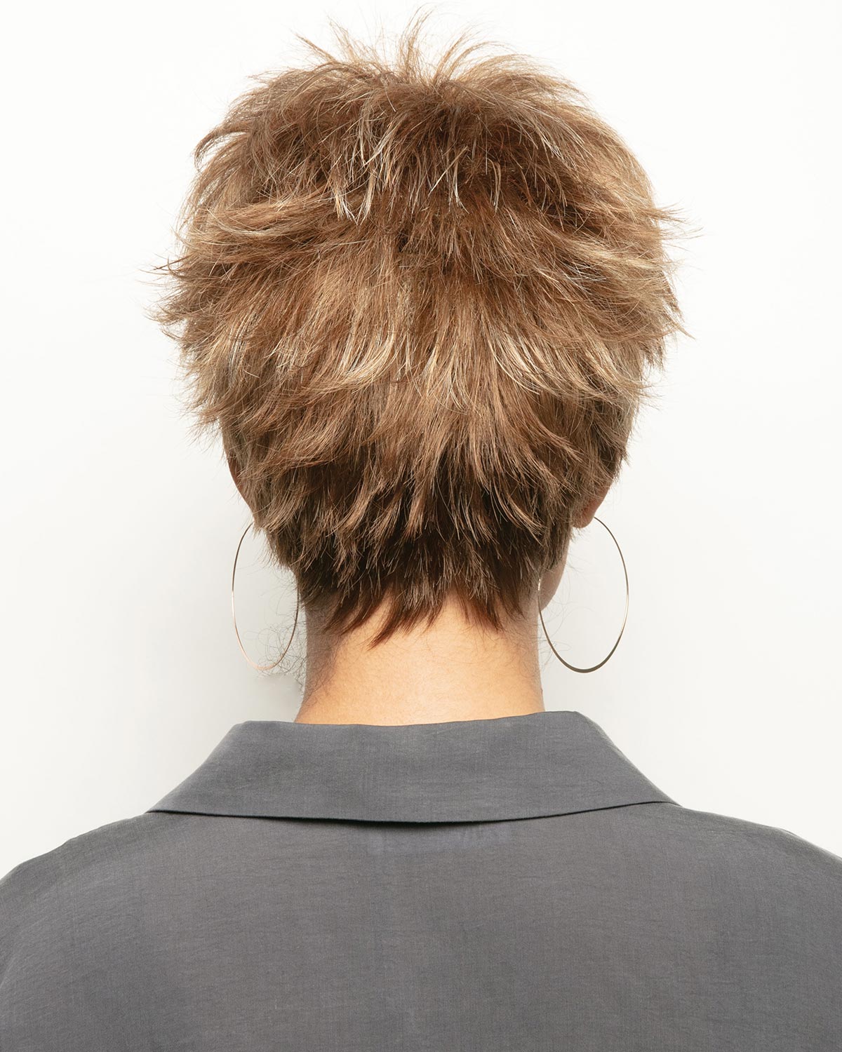 Lizzy | Synthetic Wig by Rene of Paris