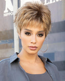 Lizzy | Synthetic Wig by Rene of Paris