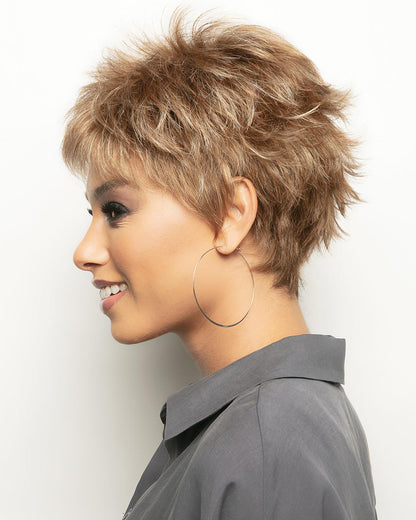 Lizzy | Synthetic Wig by Rene of Paris