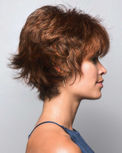 Tyler | Synthetic Wig by Rene of Paris