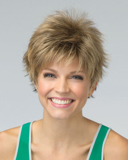 Lizzy | Synthetic Wig by Rene of Paris