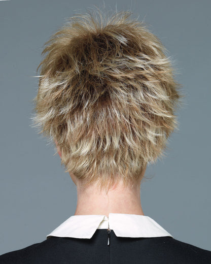 Lizzy | Synthetic Wig by Rene of Paris