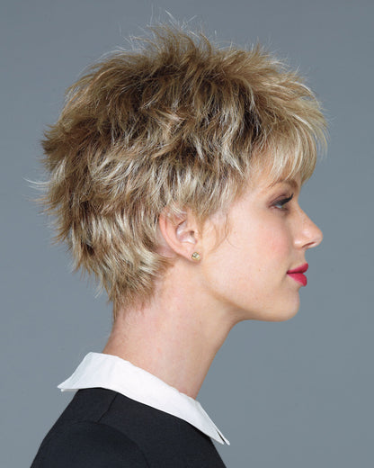 Lizzy | Synthetic Wig by Rene of Paris