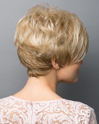 Gia | Synthetic Wig by Rene of Paris