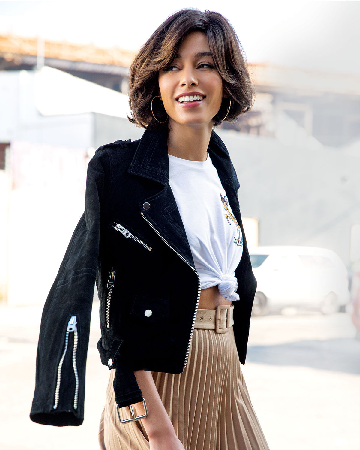 Amal | Synthetic Wig by Rene of Paris