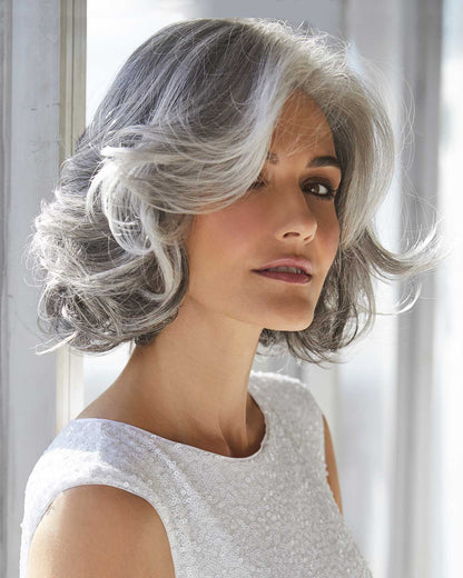 Amal | Synthetic Wig by Rene of Paris