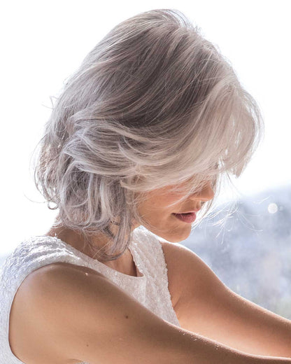 Amal | Synthetic Wig by Rene of Paris