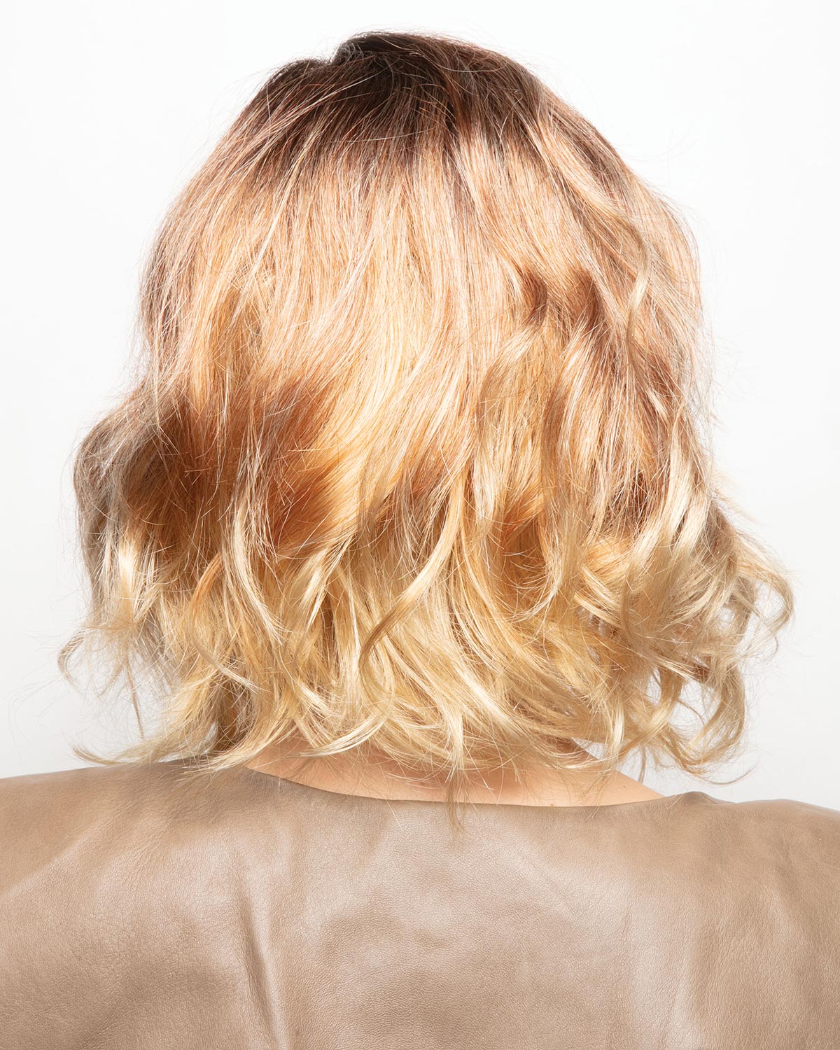 Evanna | Lace Front & Monofilament Part Synthetic Wig by Rene of Paris