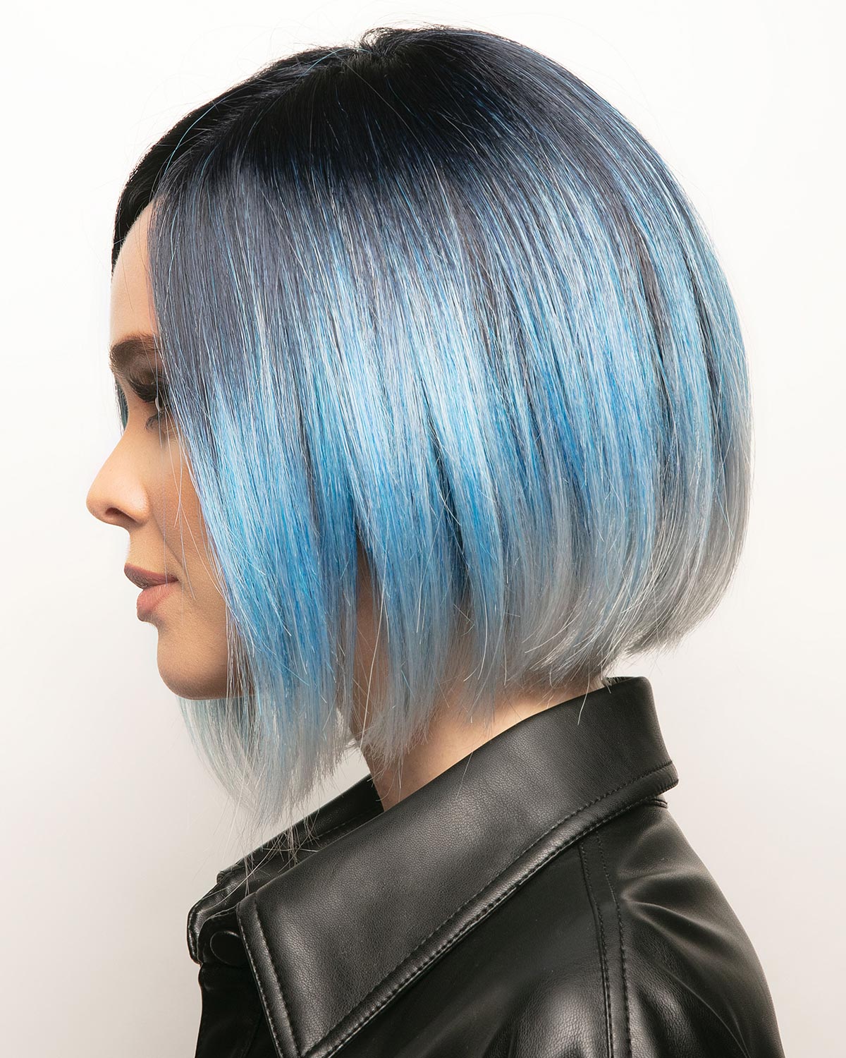 Kai (Exclusive) | Lace Front & Monofilament Part Synthetic Wig by Rene of Paris