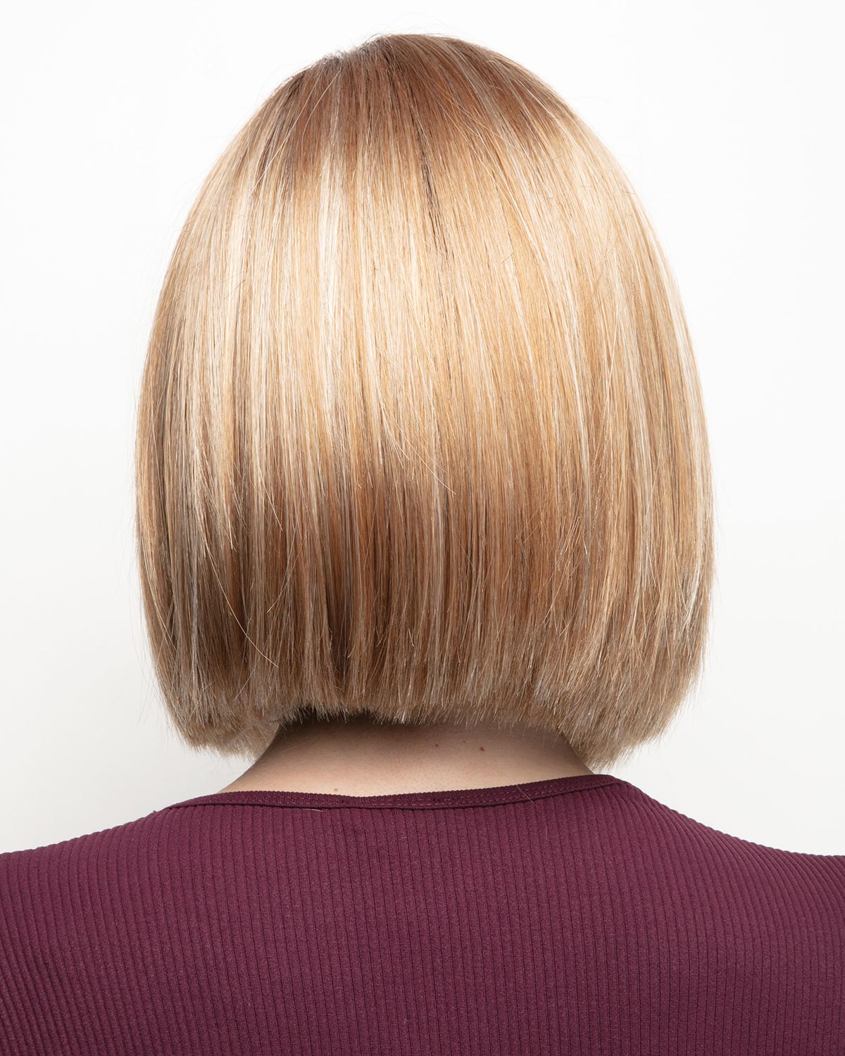 Kai (Exclusive) | Lace Front & Monofilament Part Synthetic Wig by Rene of Paris