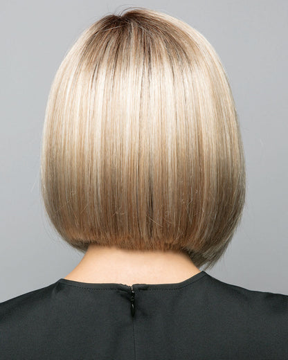 Kai (Exclusive) | Lace Front & Monofilament Part Synthetic Wig by Rene of Paris