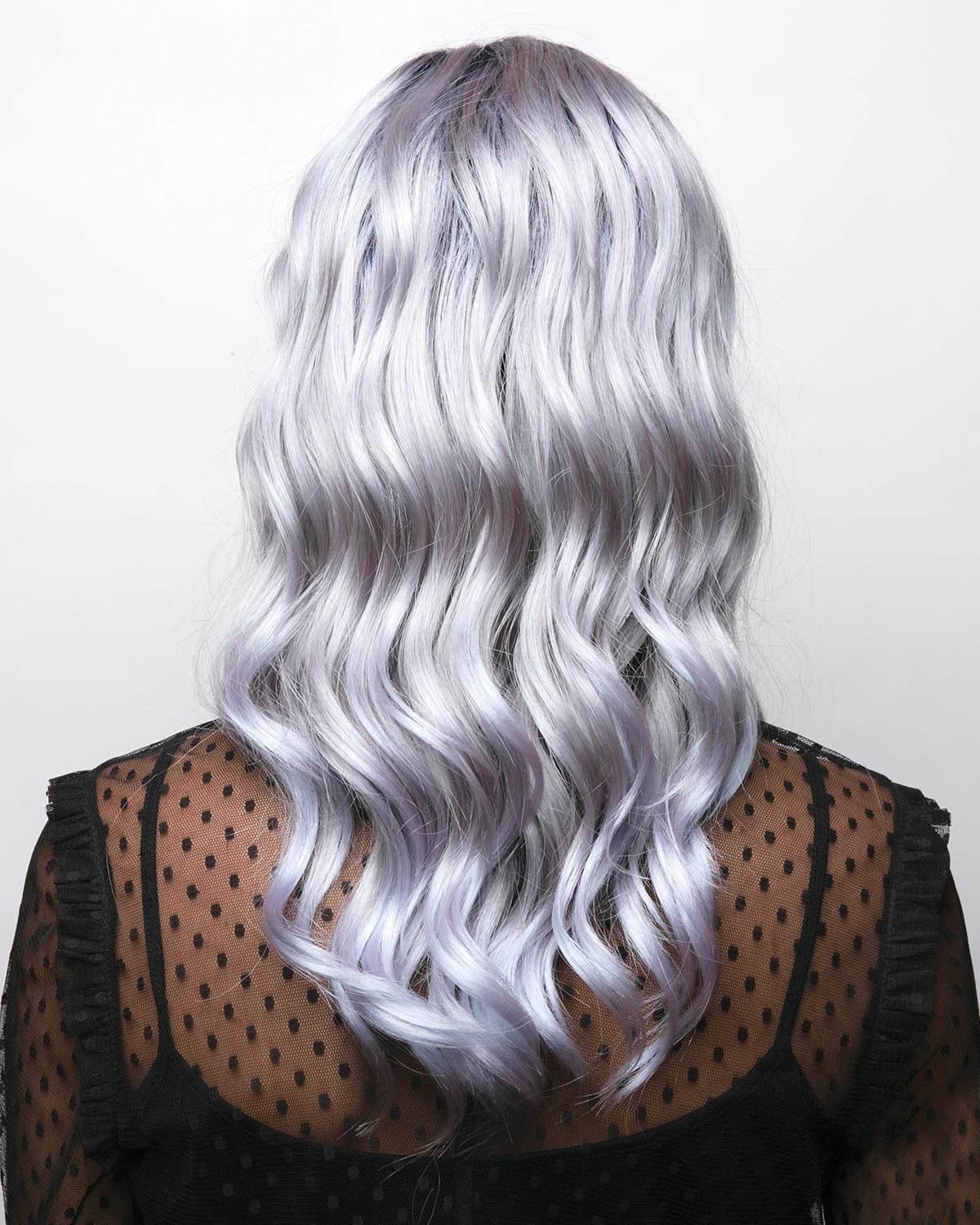 Layla | Lace Front & Monofilament Part Synthetic Wig by Rene of Paris