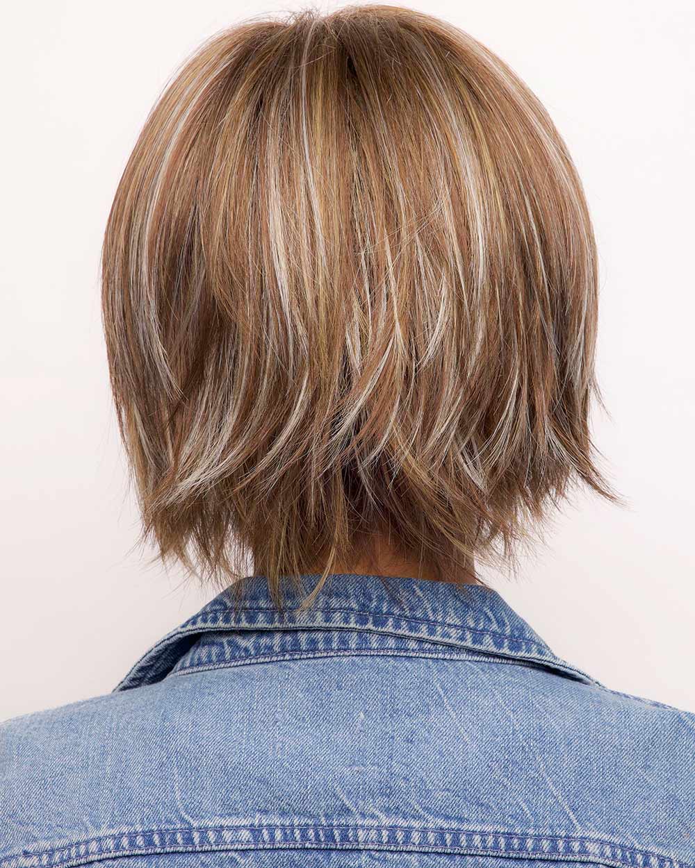 Pax (Exclusive) | Synthetic Wig by Rene of Paris