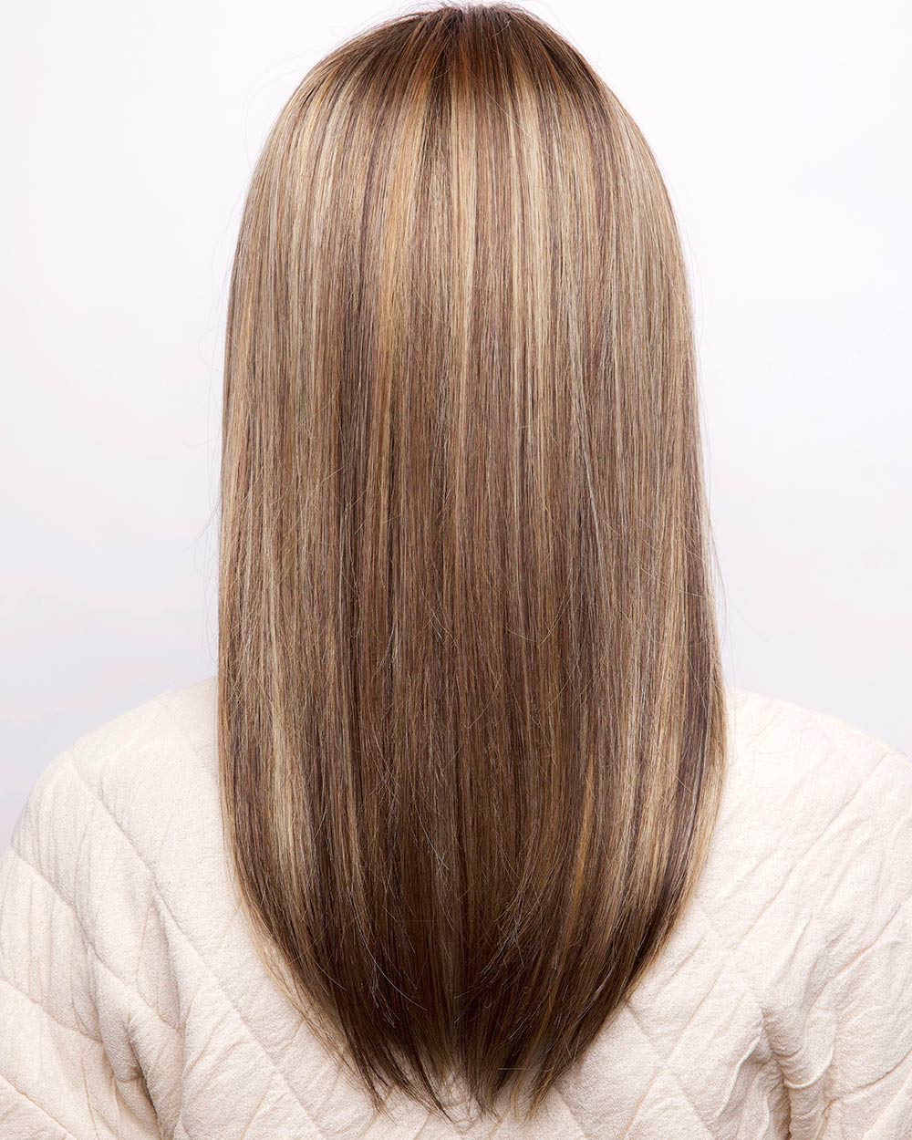 Blair | Lace Front & Monofilament Part Synthetic Wig by Rene of Paris