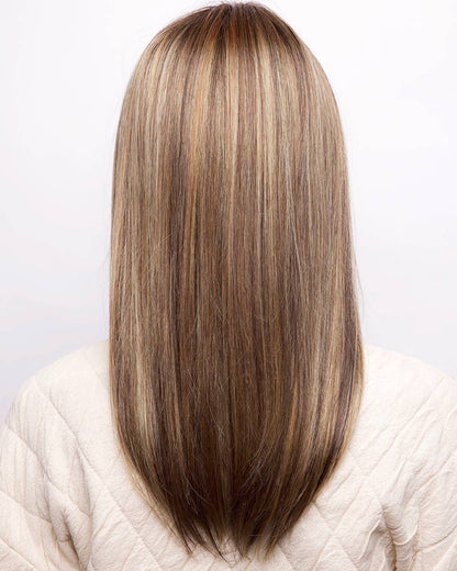 Blair | Lace Front & Monofilament Part Synthetic Wig by Rene of Paris
