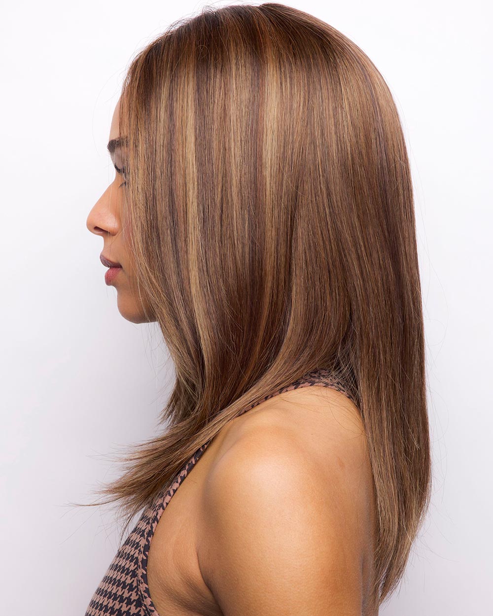 Blair (Exclusive) | Lace Front & Monofilament Part Synthetic Wig by Rene of Paris