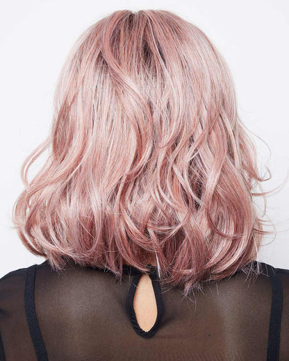 Vero (Exclusive) | Lace Front & Monofilament Part Synthetic Wig by Rene of Paris
