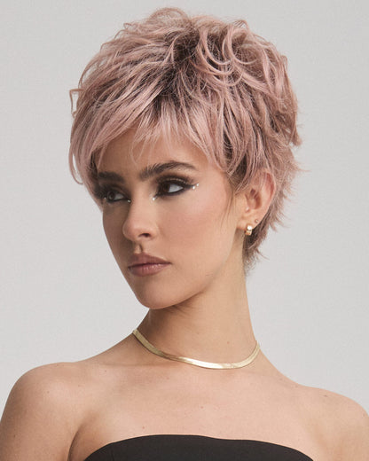 Luca (Exclusive) | Synthetic Wig by Rene of Paris