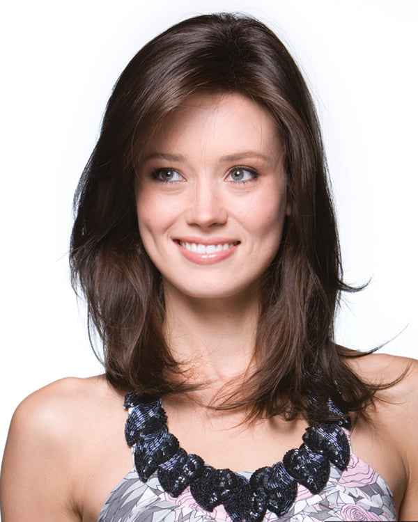 Long TP | Wiglet by Rene of Paris