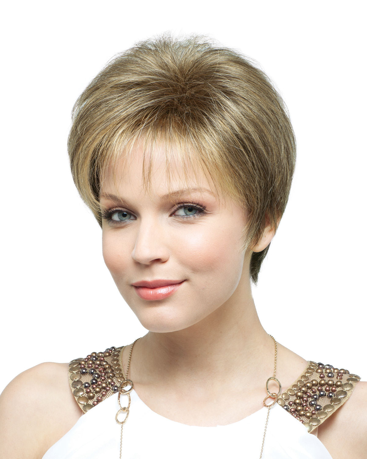New Addition | Wiglet by Rene of Paris