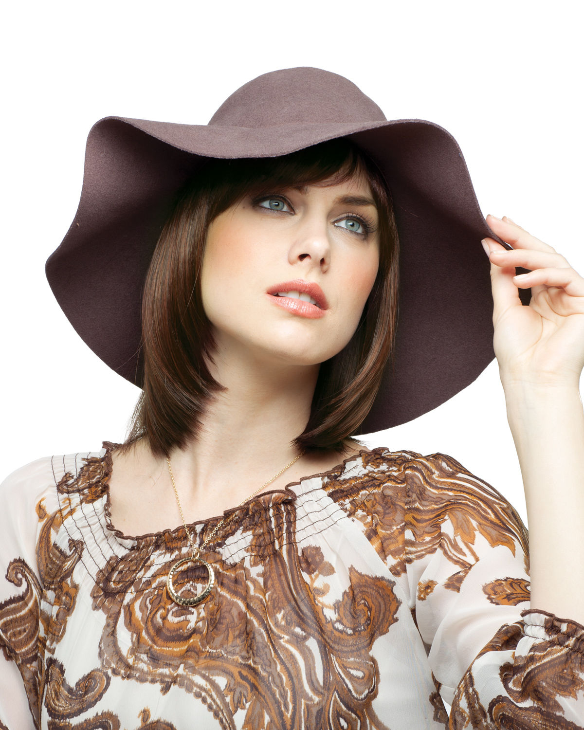 Halo Bob | Hair Piece by Rene of Paris