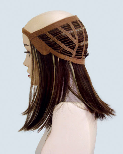 Halo Bob | Hair Piece by Rene of Paris