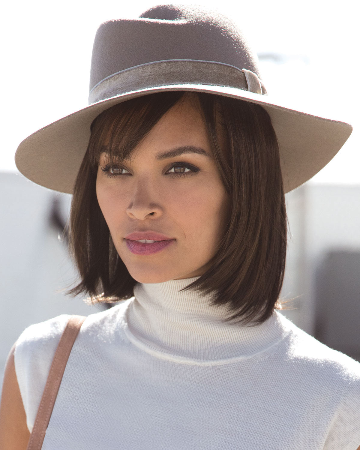 Halo Bob | Hair Piece by Rene of Paris