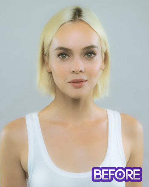 Medium TP | Wiglet by Rene of Paris