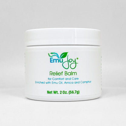 Relief Balm