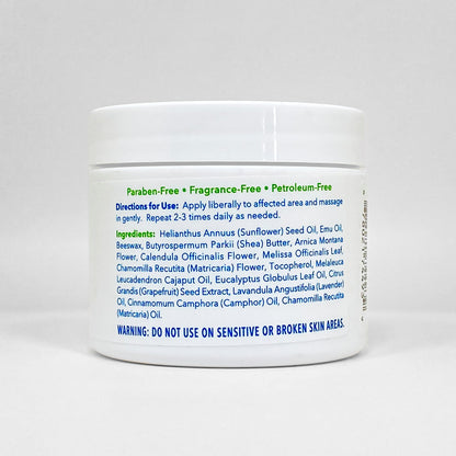 Relief Balm